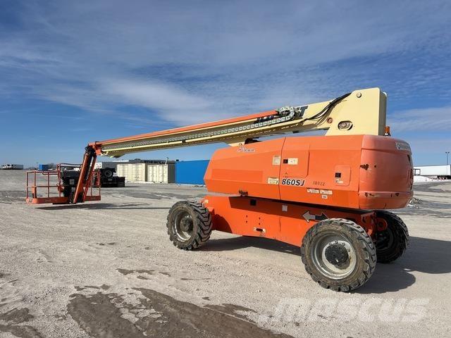 JLG 860SJ 건설 장비 - 기타