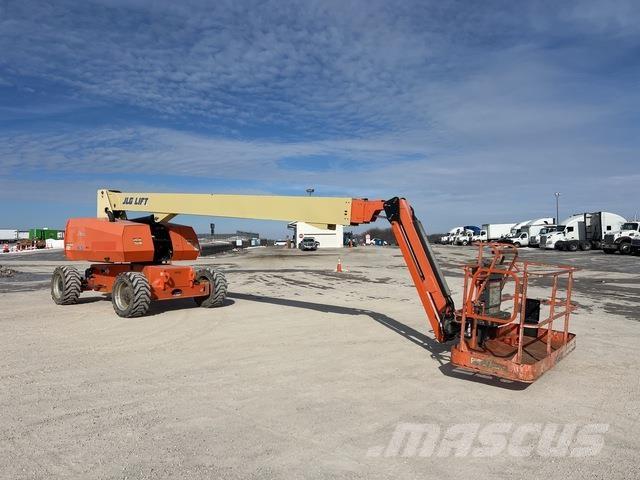 JLG 860SJ 건설 장비 - 기타