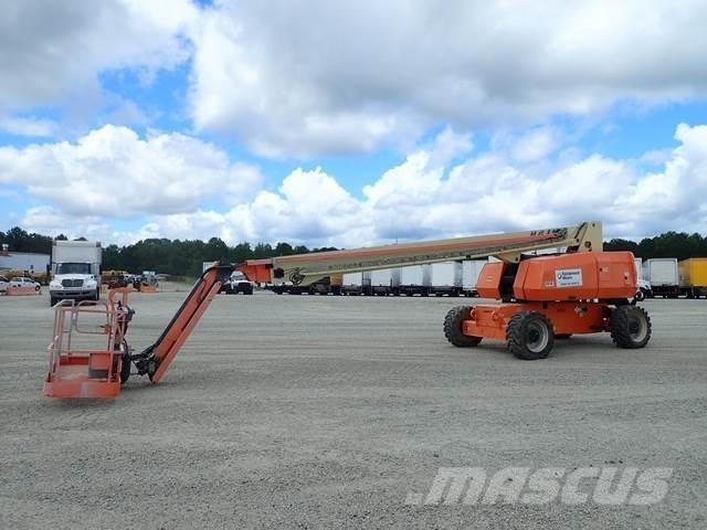 JLG 860SJ 건설 장비 - 기타