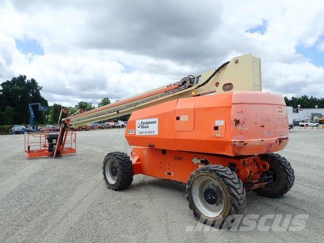 JLG 860SJ 건설 장비 - 기타