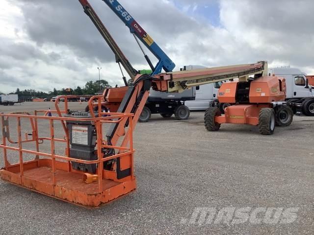 JLG 860SJ 건설 장비 - 기타
