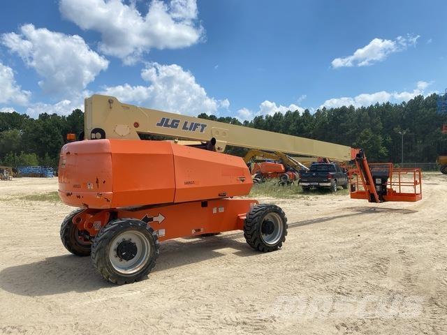 JLG 860SJ 건설 장비 - 기타
