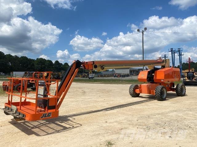 JLG 860SJ 건설 장비 - 기타