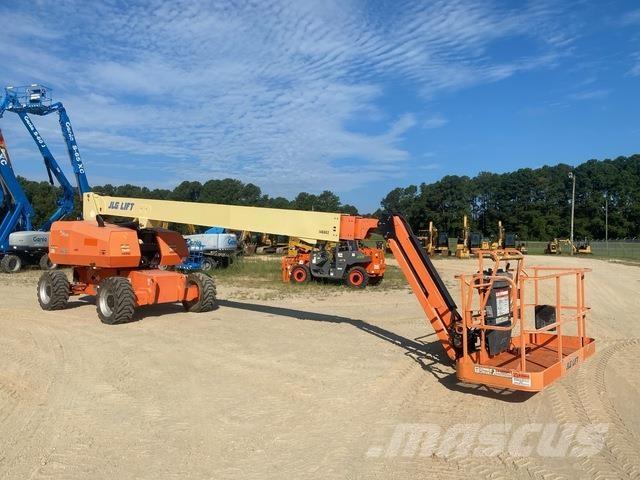 JLG 860SJ 건설 장비 - 기타