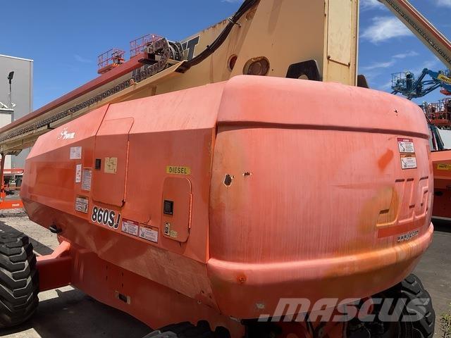 JLG 860SJ 건설 장비 - 기타