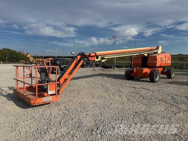 JLG 860SJ 견인식 전동이동 리프트