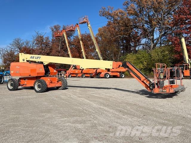 JLG 860SJ 견인식 전동이동 리프트