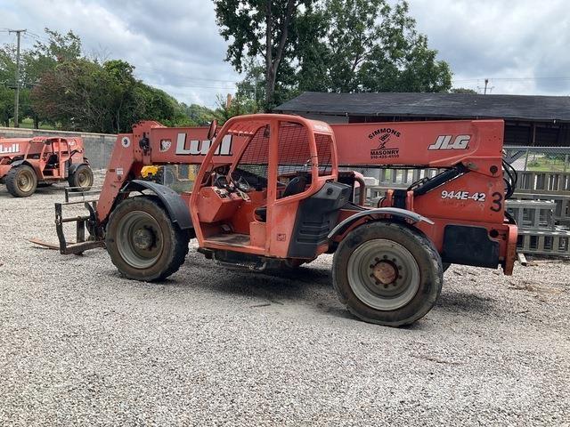 JLG 944E-42 텔러 핸들러