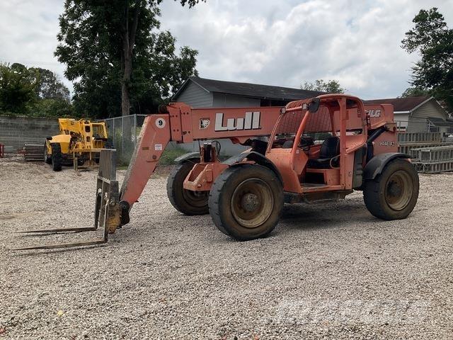 JLG 944E-42 텔러 핸들러