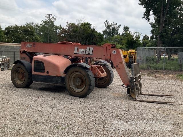 JLG 944E-42 텔러 핸들러