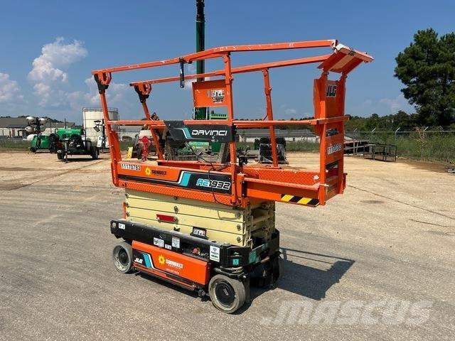 JLG AE1932 가위형 리프트