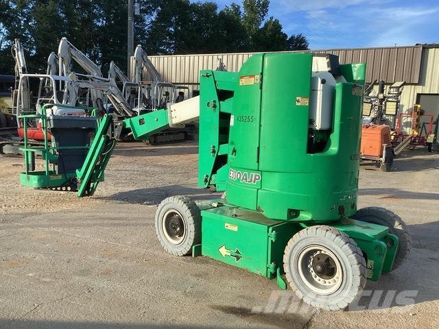 JLG E300 AJP 관절형 전동이동 리프트