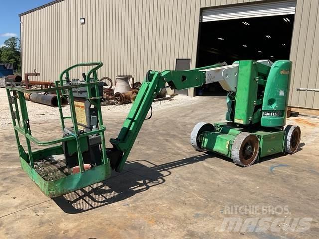 JLG E300AJ 관절형 전동이동 리프트