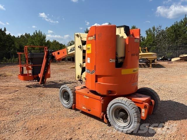 JLG E300AJP 관절형 전동이동 리프트