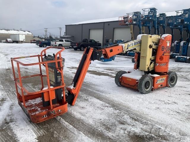 JLG E300AJP 관절형 전동이동 리프트