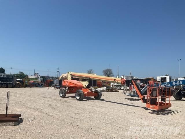 JLG E600JP 관절형 전동이동 리프트