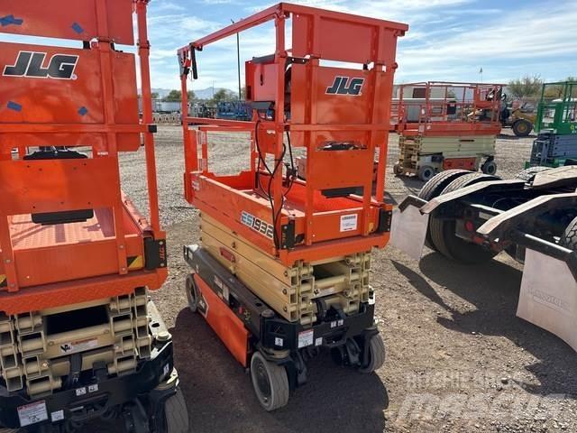 JLG ES1932 가위형 리프트