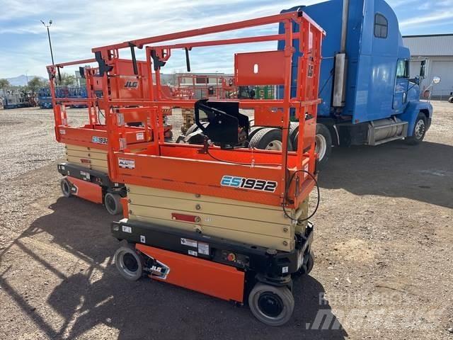 JLG ES1932 가위형 리프트