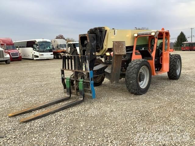 JLG G10-55A 텔러 핸들러