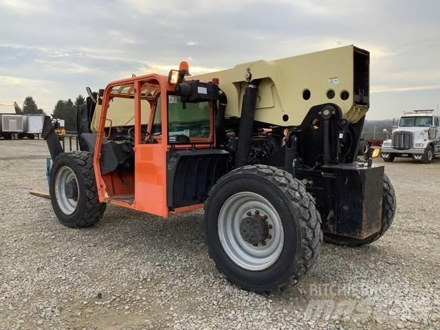JLG G10-55A 텔러 핸들러