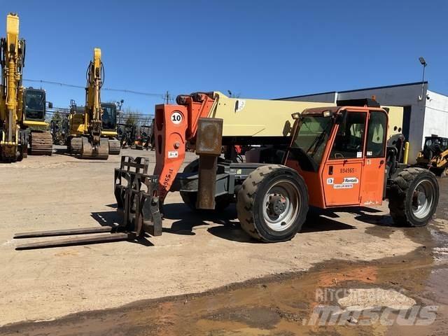 JLG G10-55A 텔러 핸들러