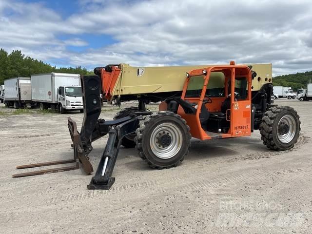 JLG G10-55A 텔러 핸들러