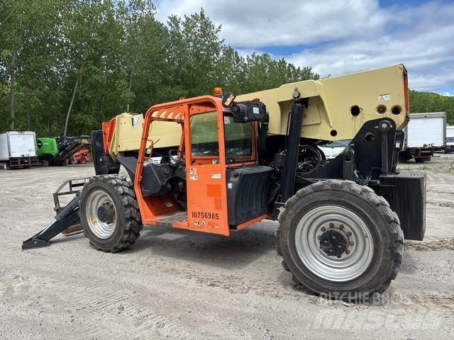 JLG G10-55A 텔러 핸들러