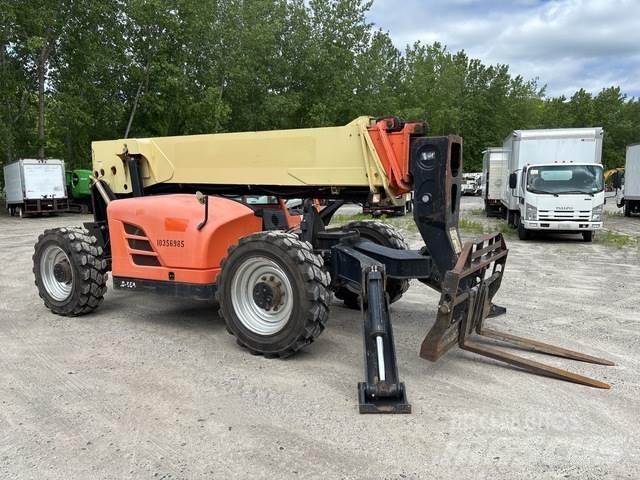 JLG G10-55A 텔러 핸들러