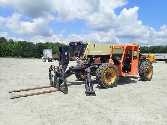 JLG G10-55A 텔러 핸들러