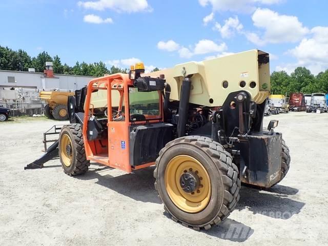 JLG G10-55A 텔러 핸들러
