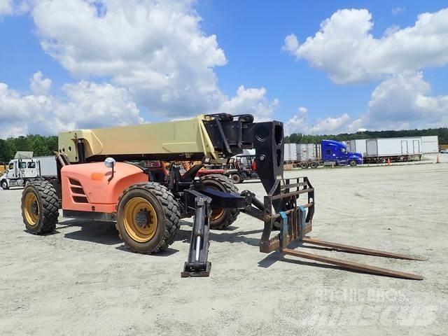JLG G10-55A 텔러 핸들러