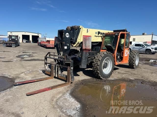 JLG G10-55A 텔러 핸들러