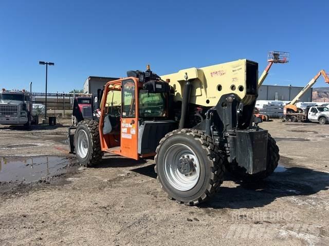 JLG G10-55A 텔러 핸들러