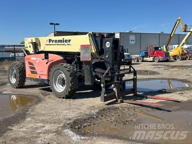 JLG G10-55A 텔러 핸들러