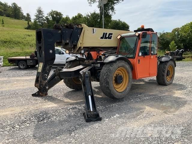 JLG G10-55A 텔러 핸들러