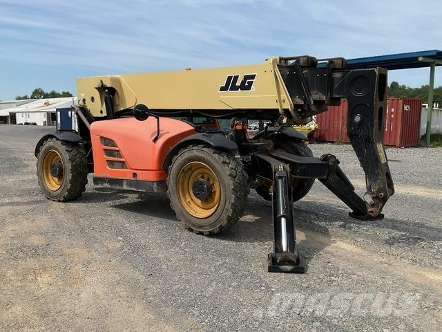 JLG G10-55A 텔러 핸들러