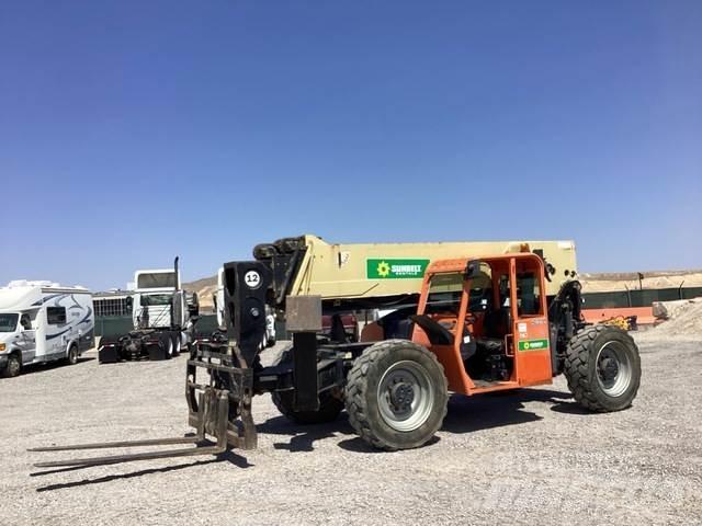 JLG G12-55A 텔러 핸들러