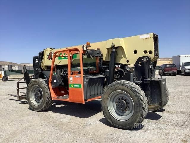 JLG G12-55A 텔러 핸들러