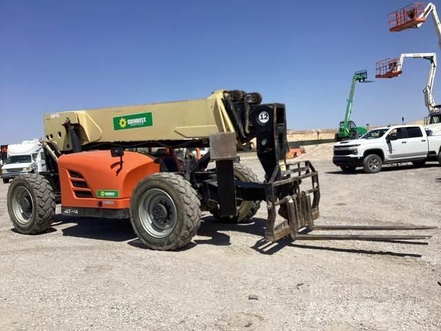 JLG G12-55A 텔러 핸들러