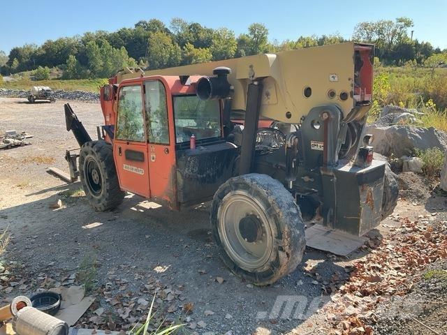 JLG G12-55A 텔러 핸들러