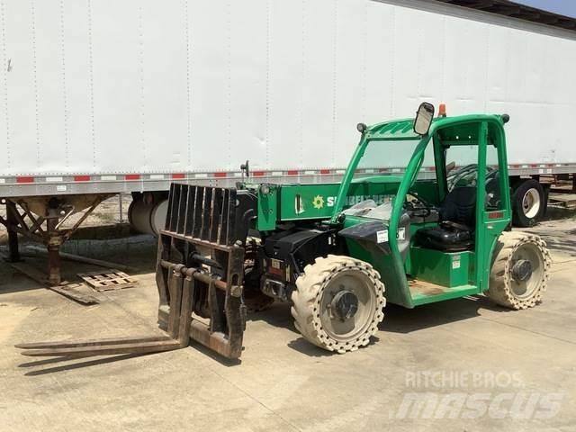 JLG G5-18A 텔러 핸들러