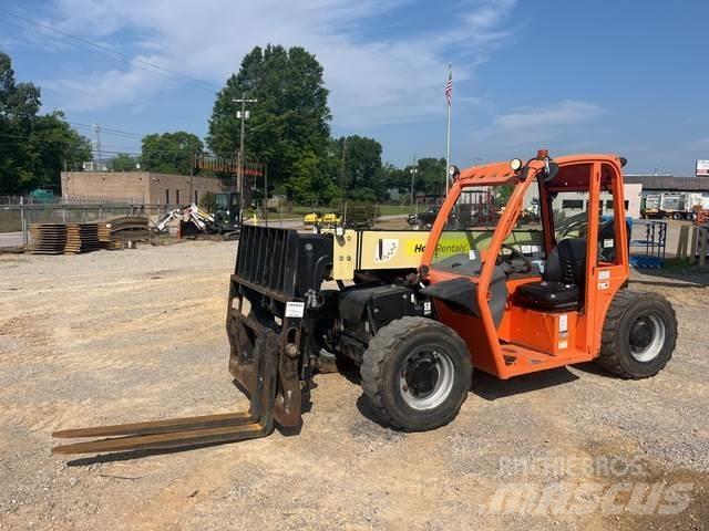 JLG G5-18A 텔러 핸들러