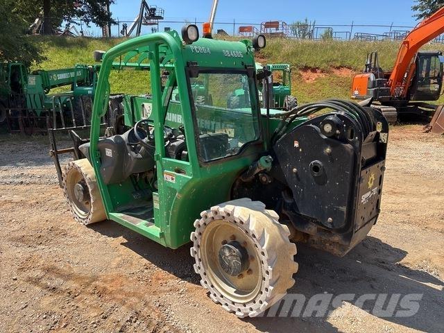 JLG G5-18A 텔러 핸들러