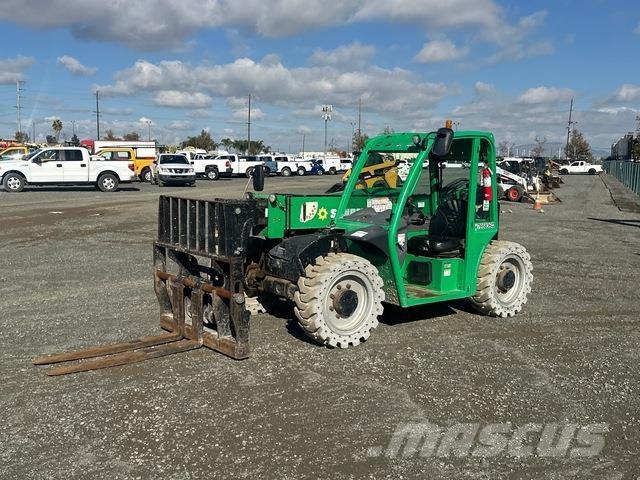 JLG G5-18A 텔러 핸들러