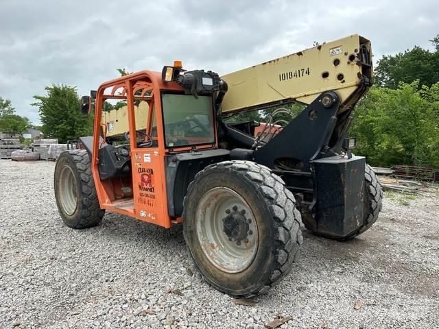 JLG G6-42A 텔러 핸들러