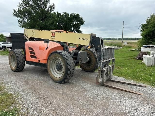 JLG G6-42A 텔러 핸들러