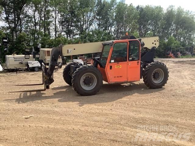 JLG G6-42A 텔러 핸들러