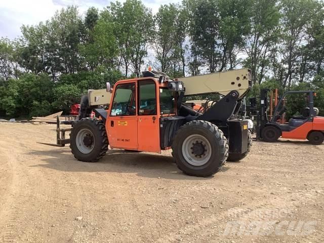 JLG G6-42A 텔러 핸들러