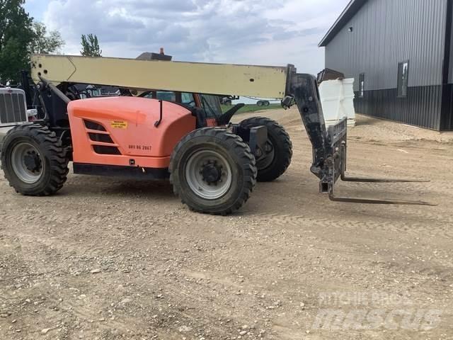 JLG G6-42A 텔러 핸들러