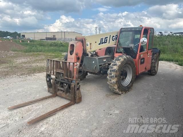 JLG G6-42A 텔러 핸들러
